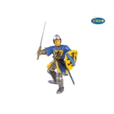 Figurina papo - Cavaler Flander