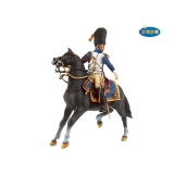 Set figurine Papo - Ofiter Grenadier - colectia Prestige