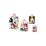 Punga Mickey 45.5x33x10cm