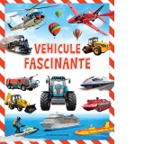 Vehicule fascinante