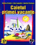 Caietul primei vacante. Clasa I