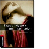 Tales of Mystery and Imagination