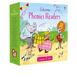 Phonics Readers Boxset