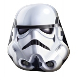 Perna Storm Trooper 40X40CM poliester