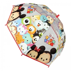 Umbrela manuala 42 cm Tsum Tsum