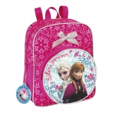 Rucsac gradinita colectia Frozen II Disney