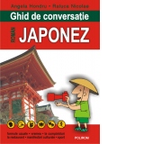 Ghid de conversatie roman-japonez (editia 2018)