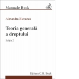 Teoria generala a dreptului. Editia a II-a