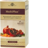 Multi Plus Brain 90 tabs