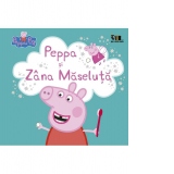 Peppa si Zana Maseluta