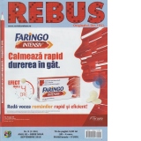 Rebus, Nr. 9/2018