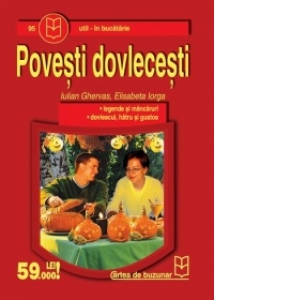 Povesti dovlecesti