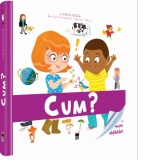 Cum?