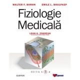 Fiziologie Medicala Editia a III-a