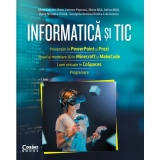 Informatica si TIC. Culegere si aplicatii