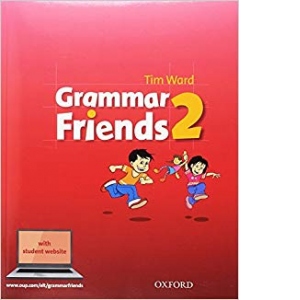 Grammar Friends 2 Student's Book