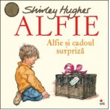 Alfie si cadoul surpriza