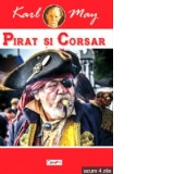 Pirat si corsar