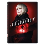 Red Sparrow