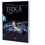 Fizica. Manual (neoficial) pentru clasa a VI-a