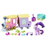 My Little Pony Equestria Girls. Trenuletul prieteniei