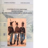 Contributii documentare privind istoria regimentului graniceresc nasaudean