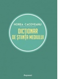 Dictionar de stiinta mediului