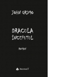 Dracula. Inceputul