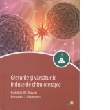 Greturile si varsaturile induse de chimioterapie