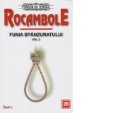 Rocambole 29. Funia spanzuratului. Volumul 2