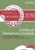 Bacalaureat 2019. Limba si literatura romana. Profil real