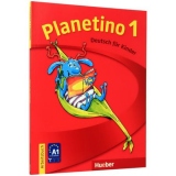 Planetino 1. Arbeitsbuch