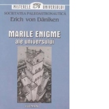 Marile enigme ale Universului