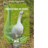 Crescatoria de gaste