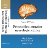 Adams & Victor. Principiile si Practica Neurologiei Clinice