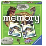 Joc Memorie dinozauri