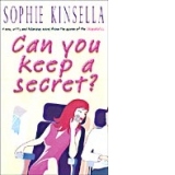 Can You Keep A Secret?