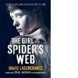 Girl in the Spider's Web