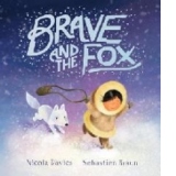 Brave and the Fox