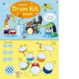 Drum Kit Book