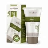 Crema de Tuia Dacoderm 75ml