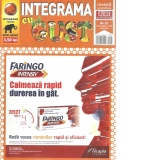 Integrama cu gust. Nr. 57/2018