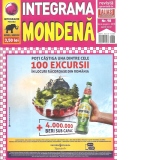 Integrama mondena Nr. 98/2018