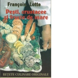 Pesti, Crustacee Si Fructe De Mare