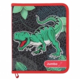 PENAR ECHIPAT DRAW N PLAY MOTIV DINO JUNGLE