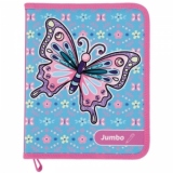 PENAR ECHIPAT DRAW N PLAY MOTIV SPARKLING BUTTERFLY