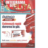 Integrama de elita, Nr.7/2018