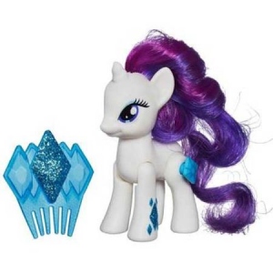 Figurina My Little Pony Rarity