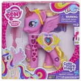 Figurina muzicala My Little Pony Printesa Cadance