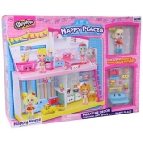 Set Shopkins, casa Happy Places